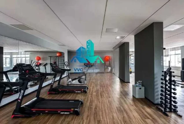 Imagem Studio - Residencial em São Paulo, Belenzinho, com 1 quarto, 26m2