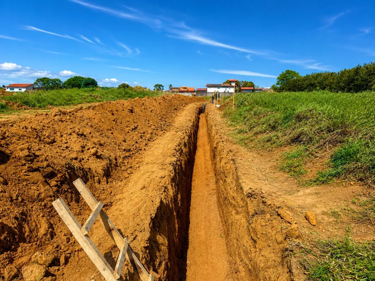 Imagem Terrenos à venda Vivejo Cabreúva - Lotes à partir 250 m2 - Vilarejo do Jacaré - Colina II - Cabreúva