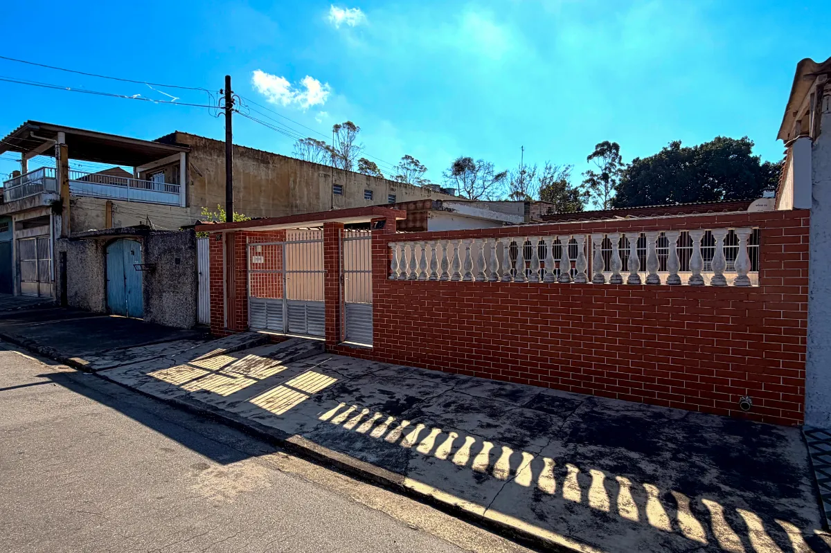 Imagem Casa para venda em Aliança com 3 quartos, 207m2