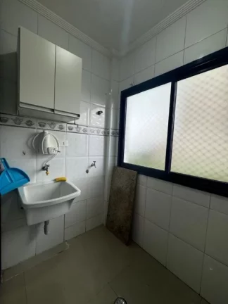 Imagem Excelente Apartamento na Guilhermina com 1 dormitório 1 vaga!!!