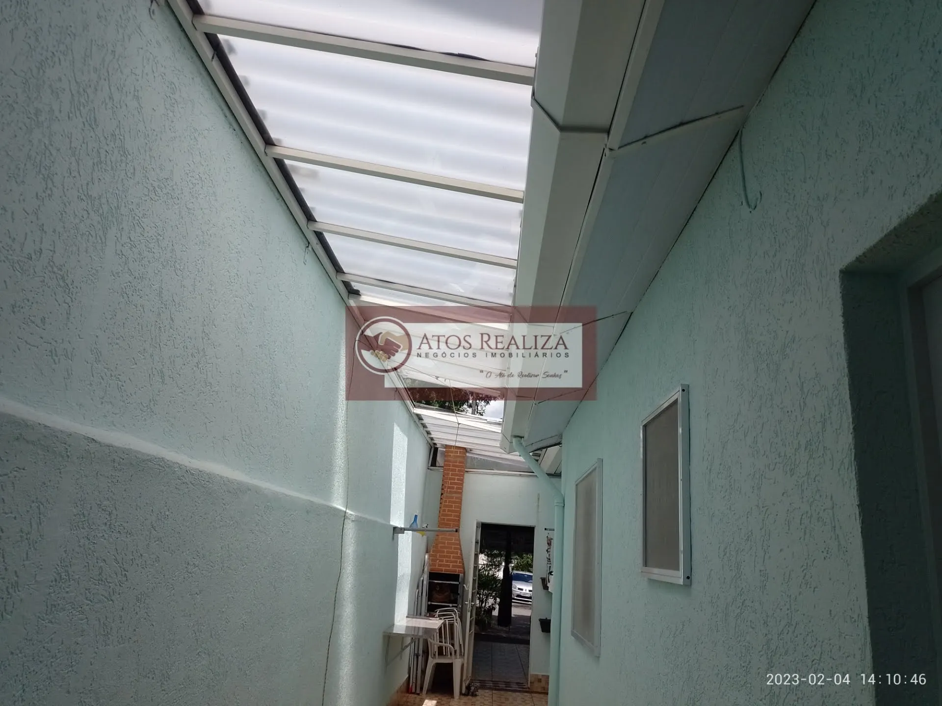 Imagem Vendo Casa no Condomínio Flávia (Cidade Dutra) - São Paulo