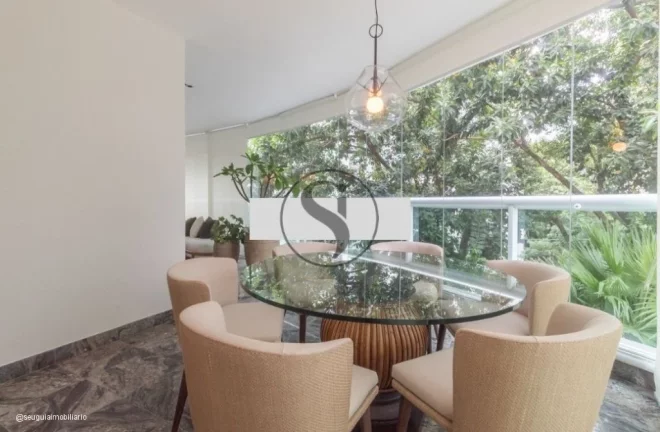 Imagem APARTAMENTO RESIDENCIAL em SÃO PAULO - SP, ITAIM BIBI