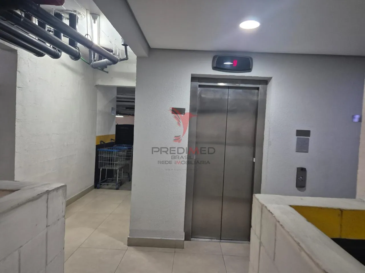 Imagem Apartamento à Venda no Morumbi, andar alto, | 2 Dorms | 54m2 | Lazer Completo, ACEITA PETH