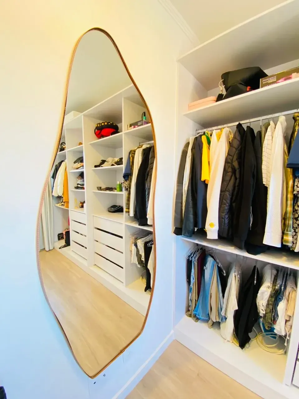 Imagem Apartamento com 3 Quartos à Venda, 87 m² em Cézar de Souza - Mogi das Cruzes
