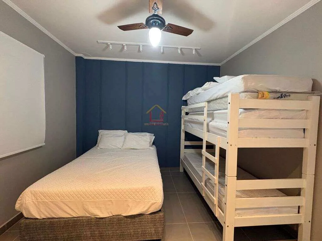 Imagem apartamento a venda - Tupi