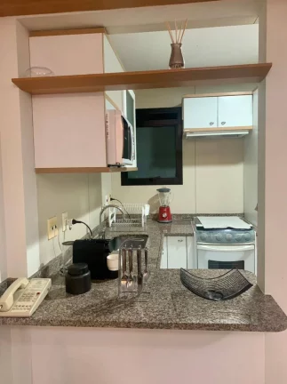 Imagem Apartamento para venda possui 60 m² com 2 quartos em Paraíso - São Paulo