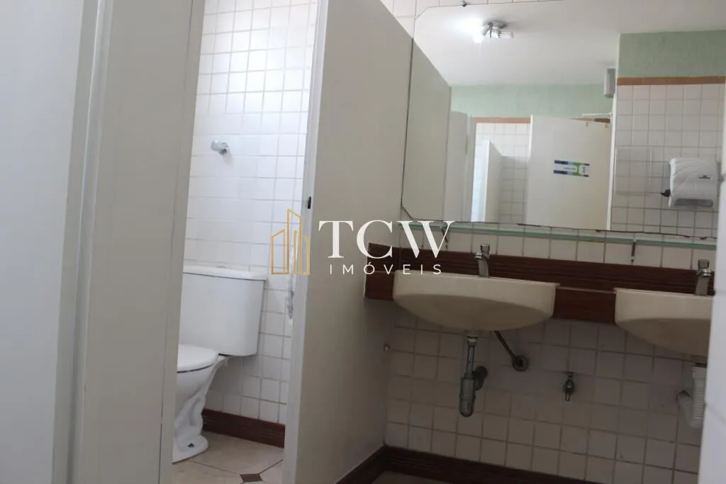 Imagem Sala comercial à venda no bairro Pinheiros - São Paulo/SP, Zona Sul