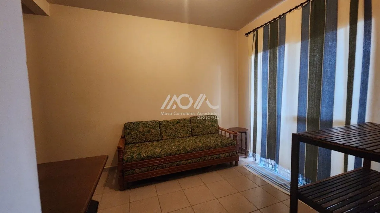 Imagem Apartamento à venda no Residencial Gaivotas, em Itapoá SC.

Imóvel com dois dormitórios, banheir...