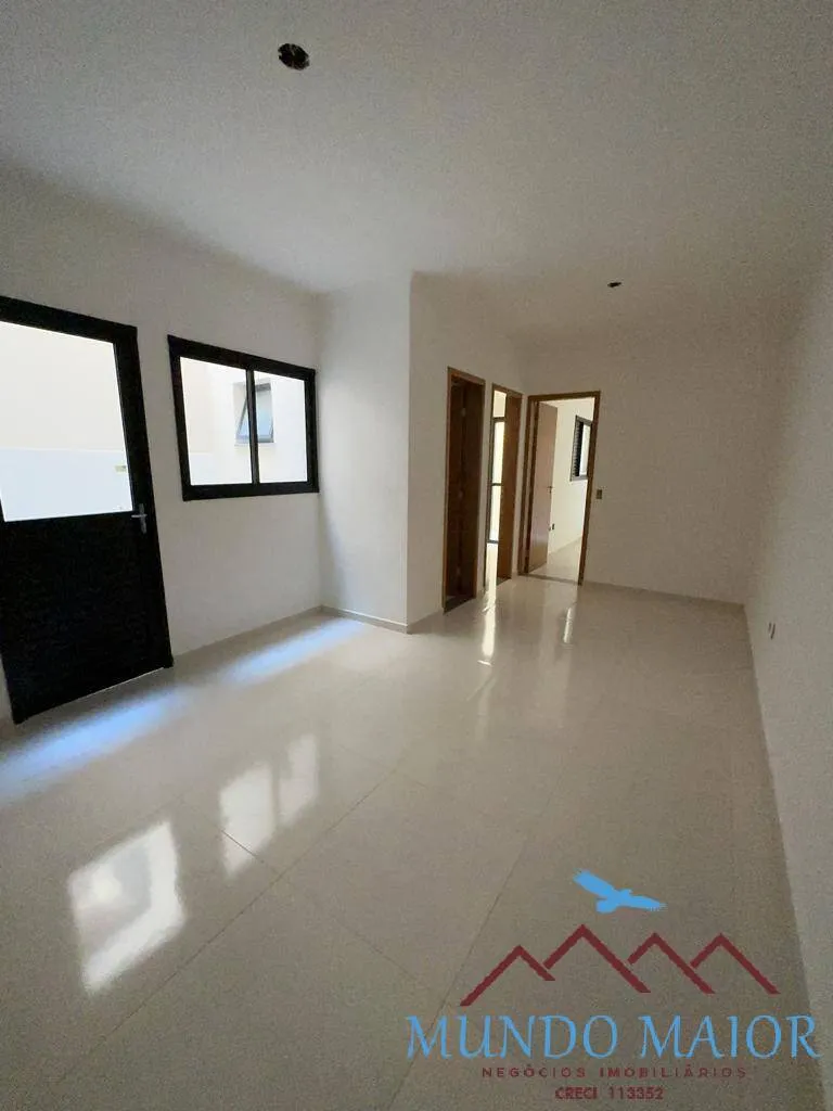 Imagem Cobertura com 2 Quartos e 1 banheiro , 80 m² Jardim Alvorada Com Elevador!