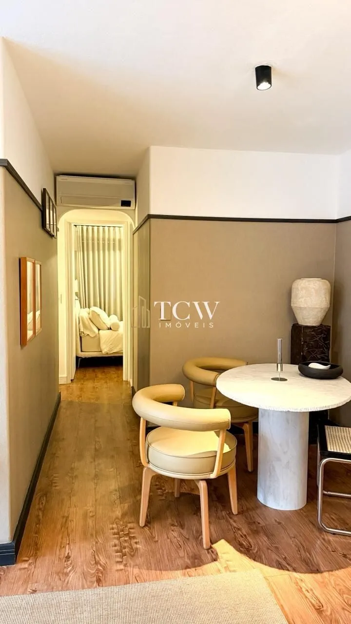 Imagem Apartamento à venda | 82m2 | Vila Olímpia, São Paulo/SP