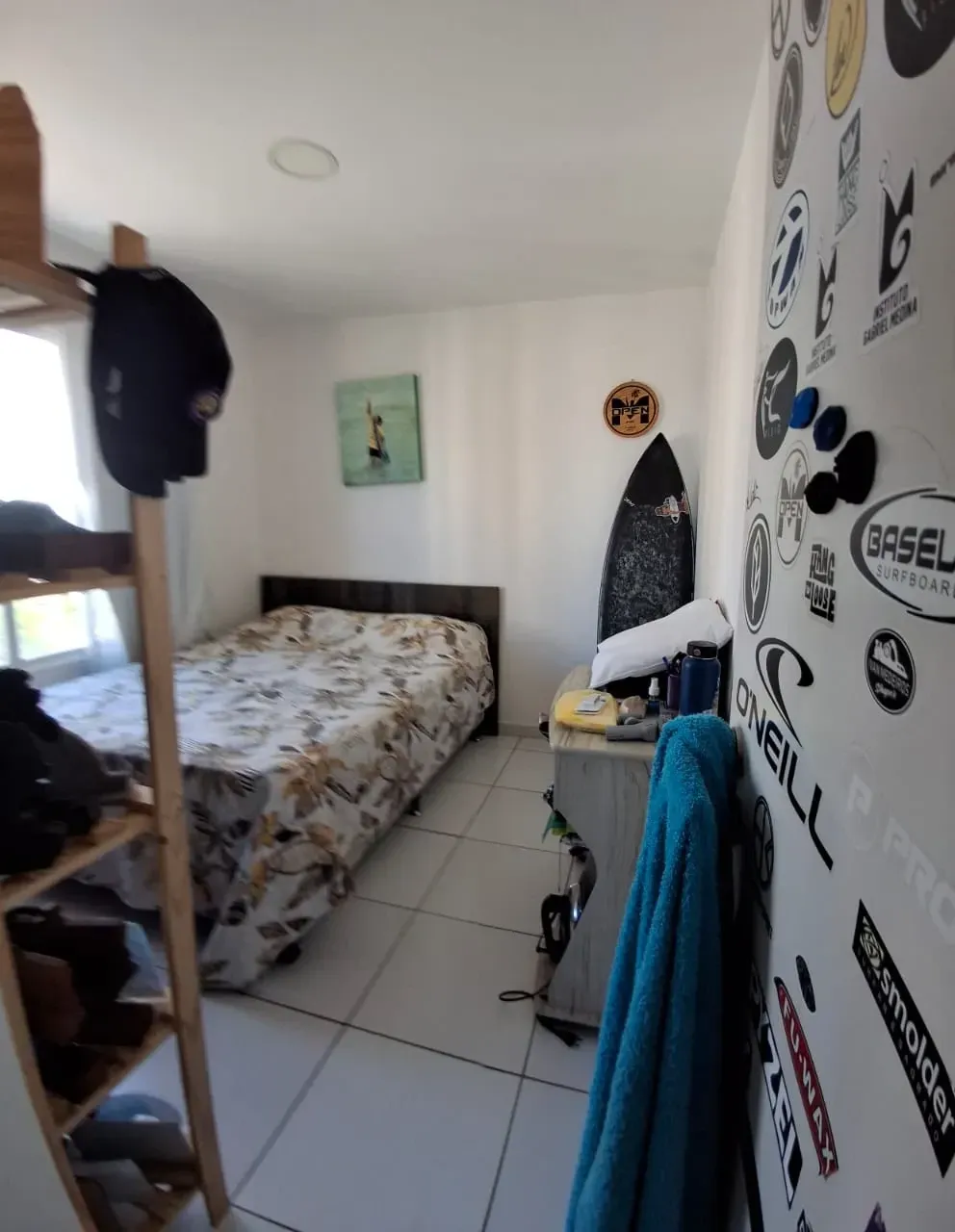 Imagem Apartamento com 3 Quartos à Venda, 79 m² em Nova Parnamirim - Parnamirim