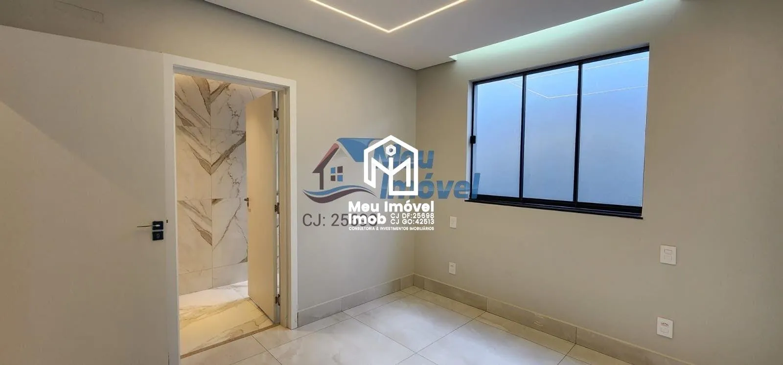 Imagem Recantos dos Sabia Casa 3 Quartos 3 Suítes 2 Vagas 300m²