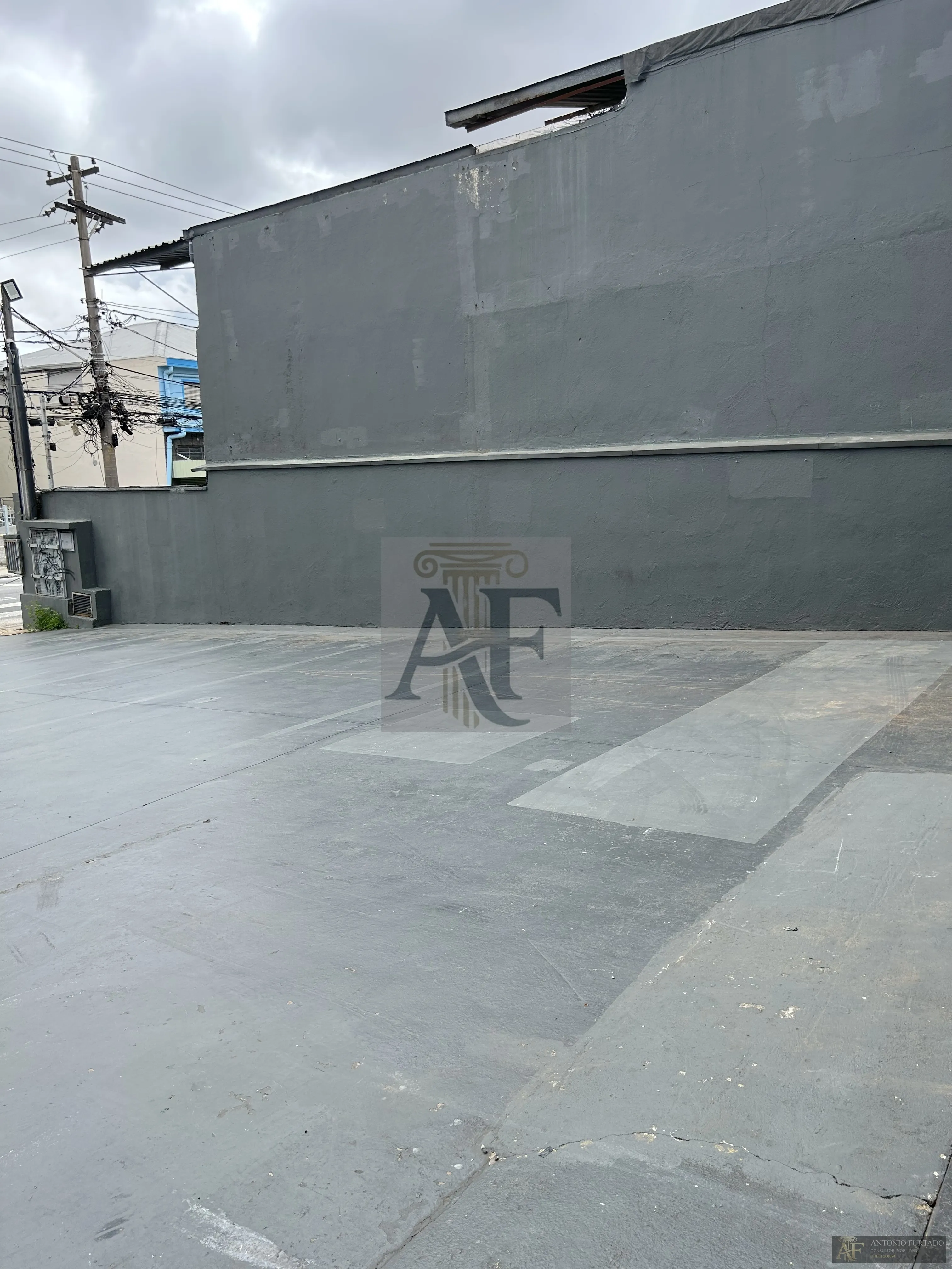 Imagem Comercial para alugar em Vila Regente Feijó, São Paulo