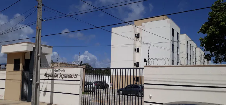 Foto do imóvel Apartamento com 2 Quartos à Venda, 45 m² em Planalto - Natal