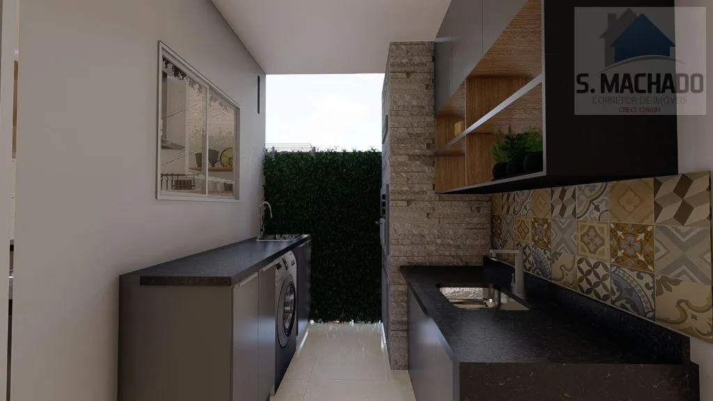 Imagem Apartamento para Venda em Santo André / SP no bairro Jardim das Maravilhas
