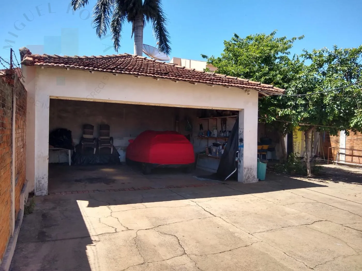 Imagem Casa à venda no bairro Centro em Tatuí/SP