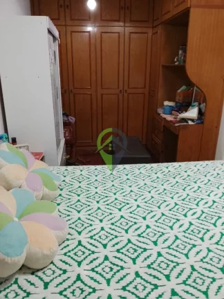 Imagem Casa à venda em Santos/SP