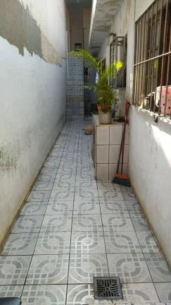 Imagem Casa Térrea 150 m² 3 Dormitórios sendo 1 Suíte e 2 vagas Estuda Permuta