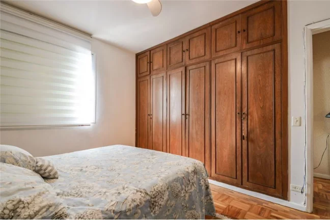 Imagem APARTAMENTO RESIDENCIAL em São Paulo - SP, Pinheiros