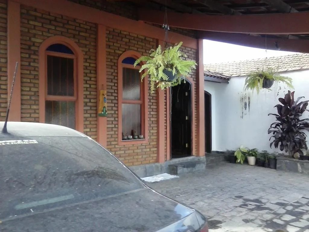 Foto do imóvel Comercial à venda 6 Quartos, 1 Suite, 3 Vagas, 301.5M², Centro, Pindamonhangaba - SP