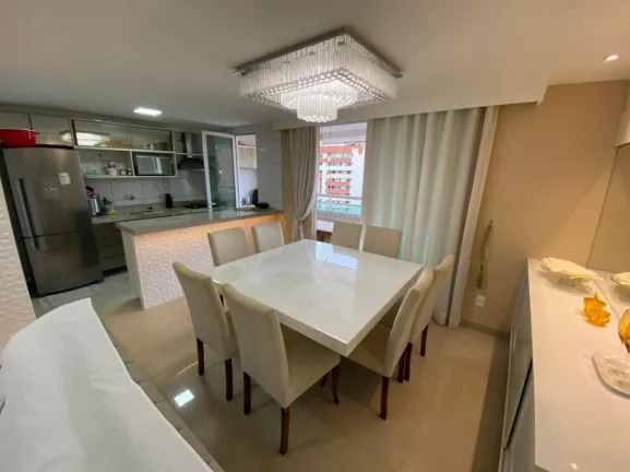 Imagem Apartamento com 3 Quartos à Venda, 1 m² em Jardim Renascença - São Luís