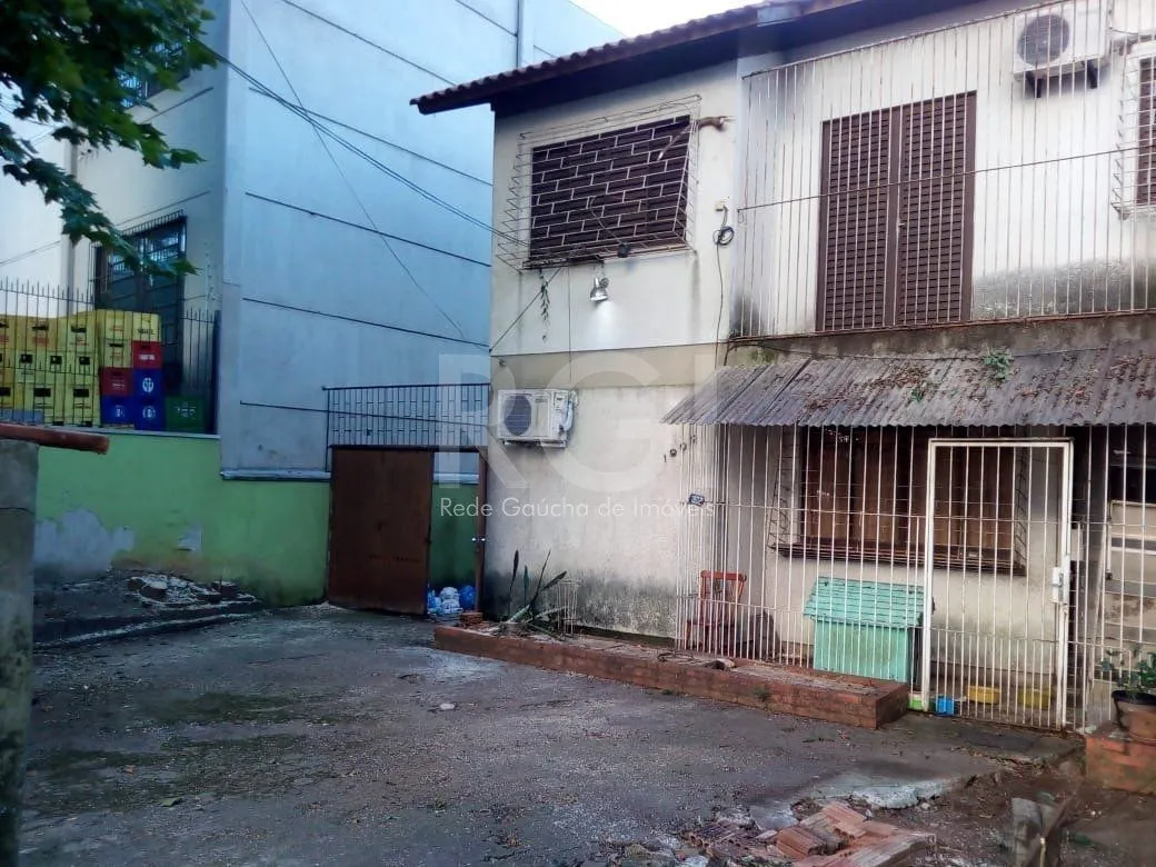 Imagem Terreno para Venda - 0m², 0 dormitórios, Glória