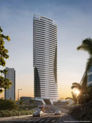 Imagem APARTAMENTO RESIDENCIAL em Itapema - SC, Centro