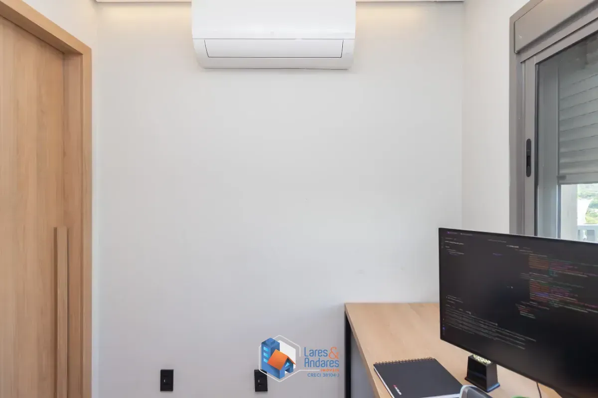 Imagem Apartamento para venda em Chácara Santo Antônio (Zona Sul) com 2 quartos, sendo 1 suíte, 47m²