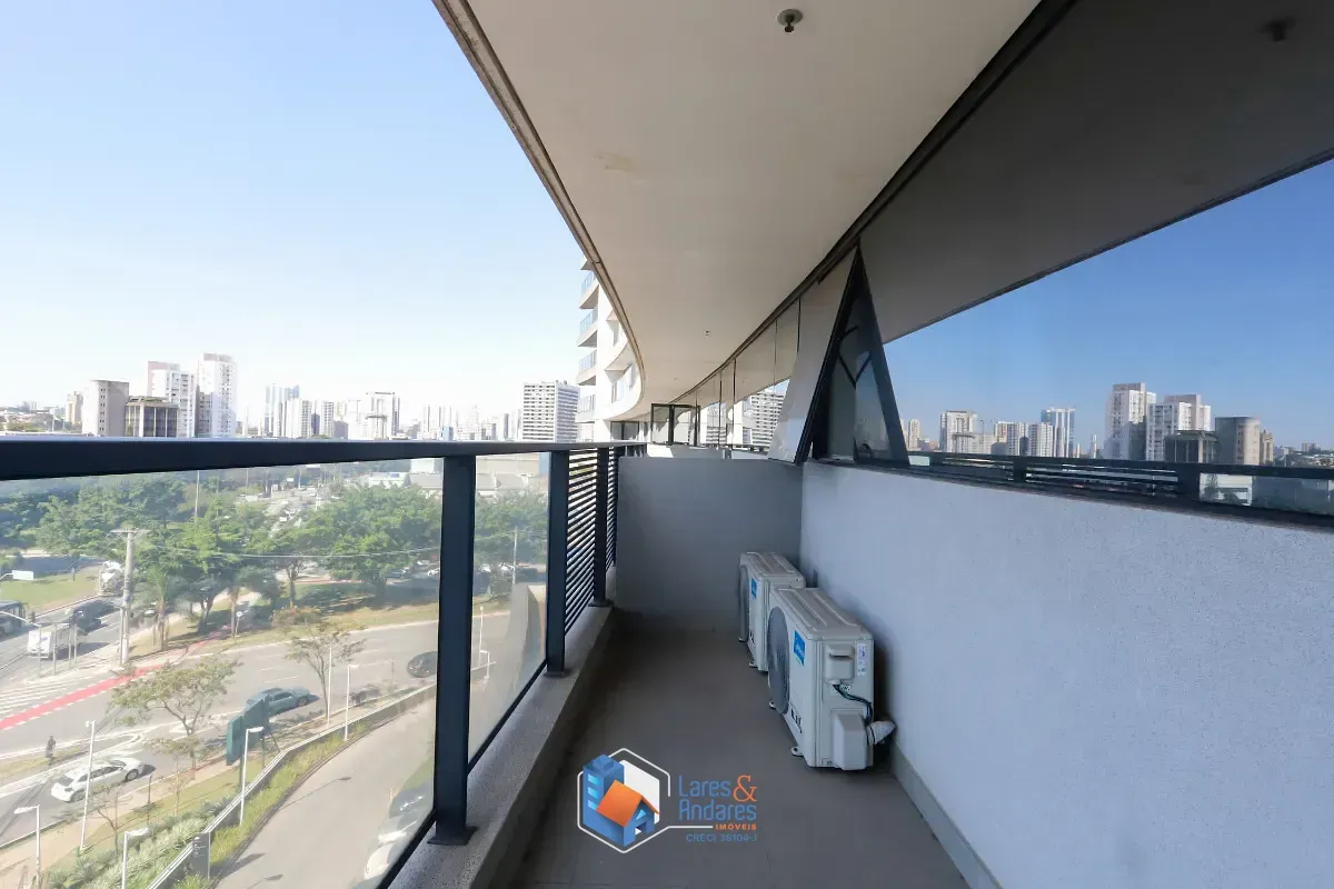 Imagem Conjunto comercial para venda em Água Branca, 69m²
