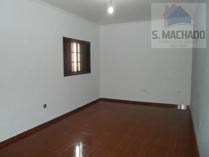 Imagem Casa para Venda em Santo André / SP no bairro Parque Oratório