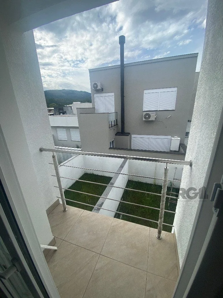 Imagem Sobrado em Hípica