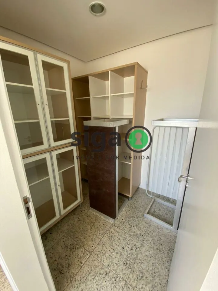 Imagem Apartamento para venda na Vila Andrade 04 suítes, São Paulo - SP