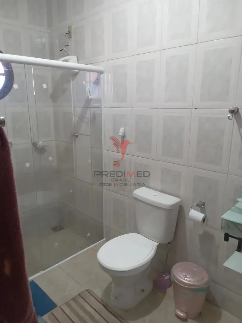 Imagem CASA COM PISCINA PRÓXIMO DA ILHA DOS DINOSSAUROS