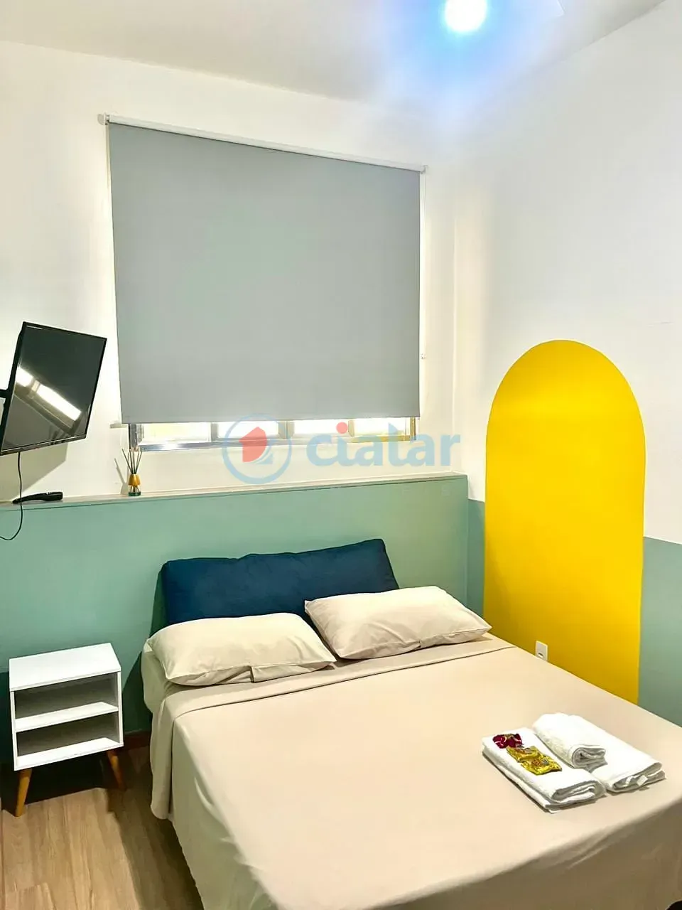 Imagem Apartamento à venda, Copacabana, Rio de Janeiro, RJ