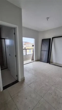 Imagem APARTAMENTO COM 40 m² - AGENOR DE CAMPOS - MONGAGUÁ SP