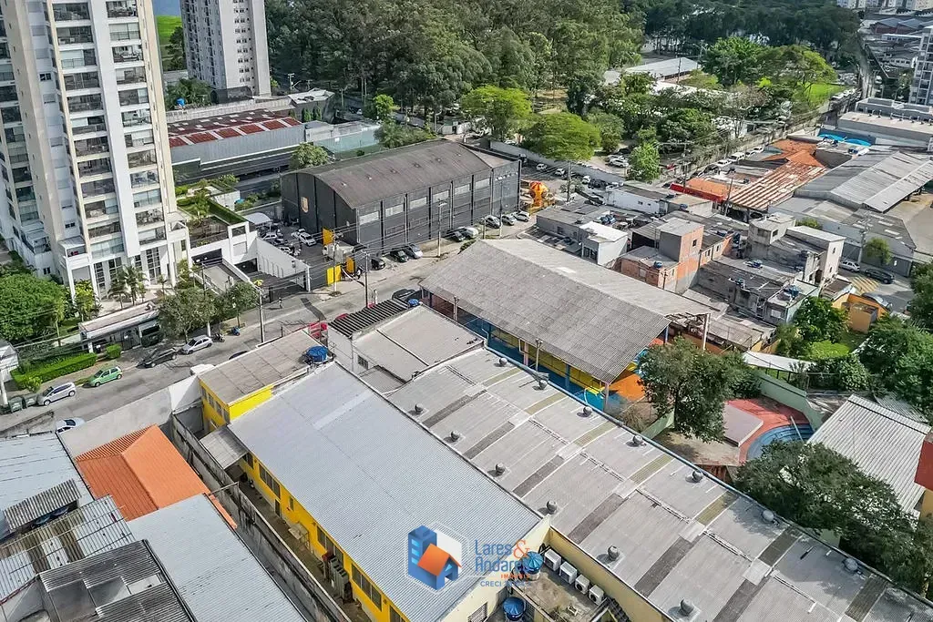 Imagem Casa à venda 6 Quartos 4 Vagas 380M² Socorro São Paulo - SP