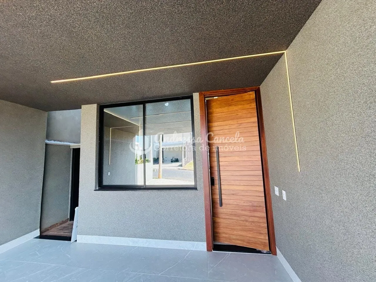 Imagem Village Provence - Casa a venda no condomínio Village Provence (EUROPARK I) - R$ 1.450.000