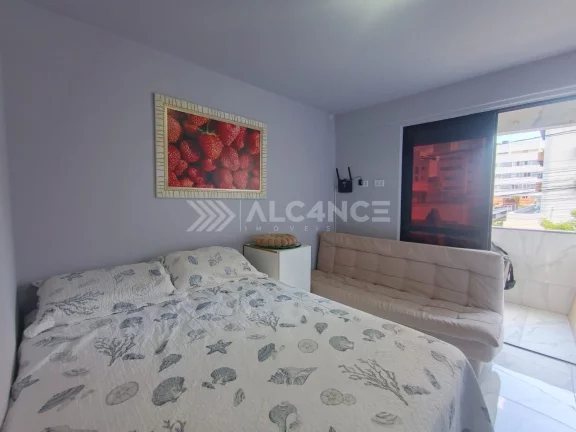 Imagem Apto - 2 Quartos - 2 Suíte - 74 m² - Tambaú, João Pessoa/PB
