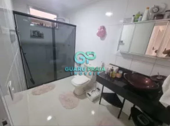 Imagem 2 dormitórios, sala para 2 ambientes, 2 banheiros,1 vaga de garagem