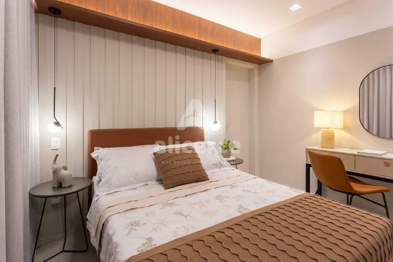 Imagem Oportunidade Apartamentos novo com 2 sendo 01 suíte no Bairro Floresta