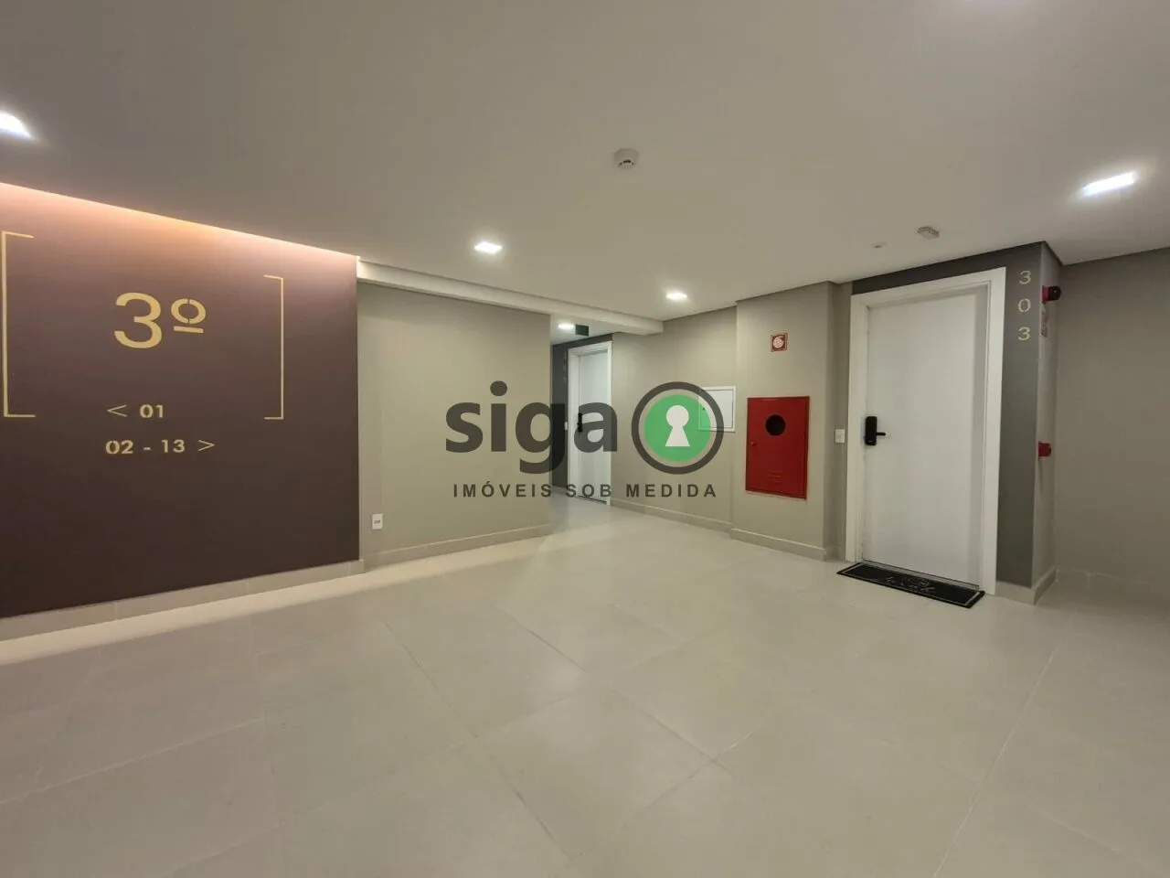 Imagem Studio de 27 metros para venda e ou locação no Butantã