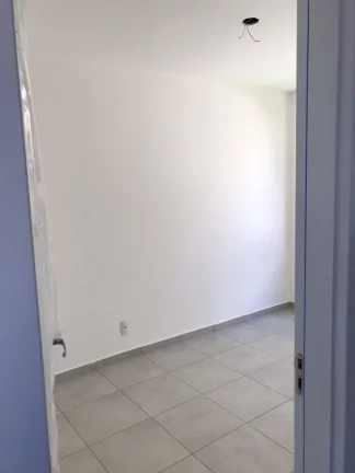 Imagem Apartamento 2 quartos - térreo - Campina da Barra - Araucária - R$239 mil