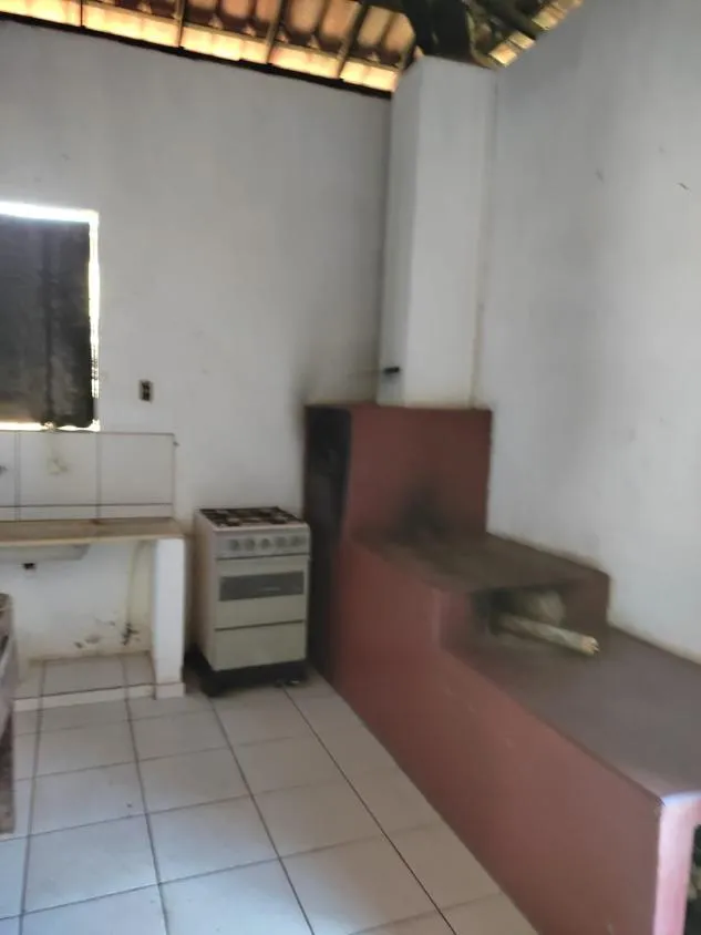 Imagem FAZENDINHA À VENDA - RIO MANSO (MG) 43 hectares de terra