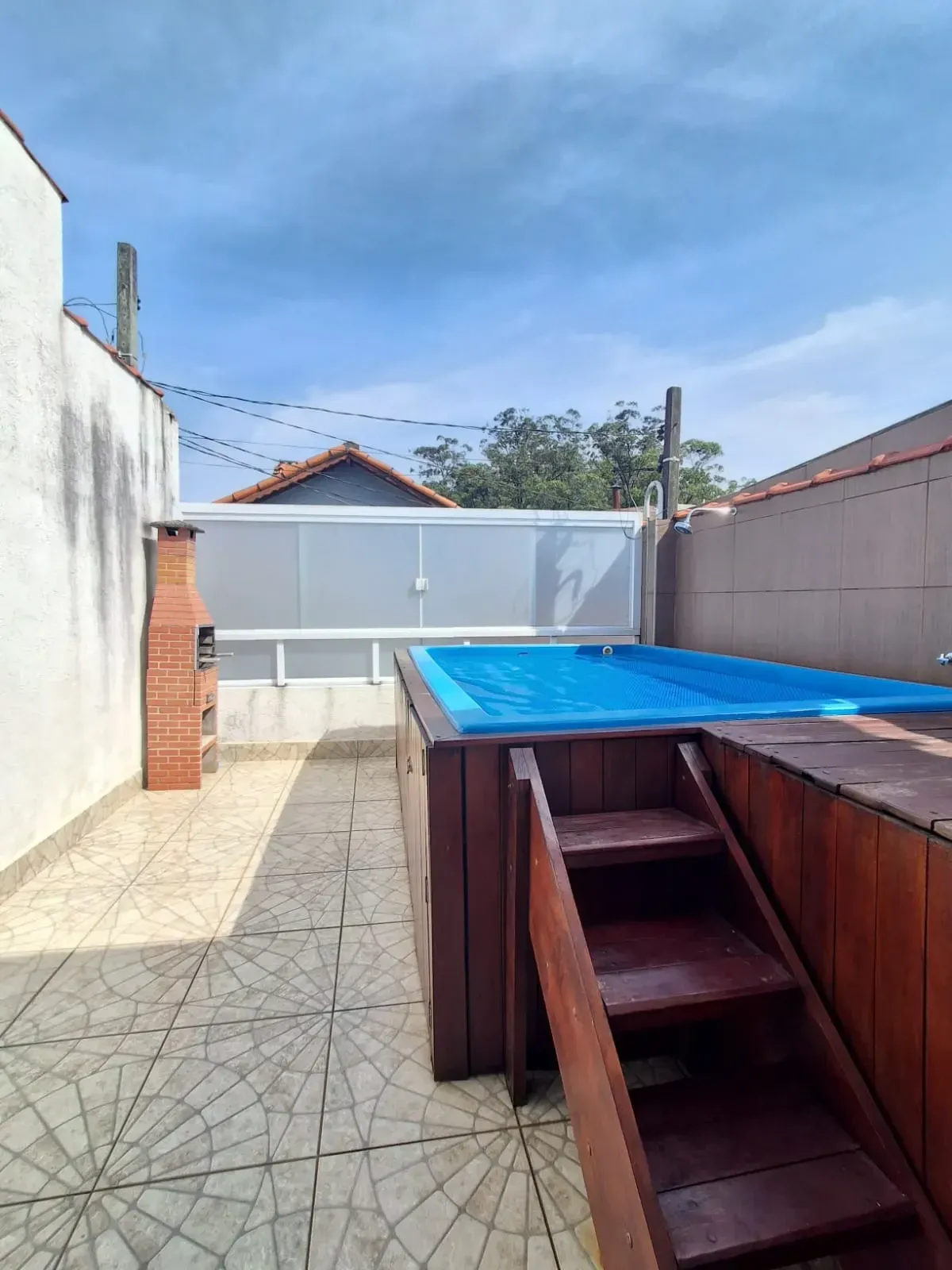 Imagem Sobrado com 2 Quartos à Venda, 60 m² em Vila Perracini - Poá