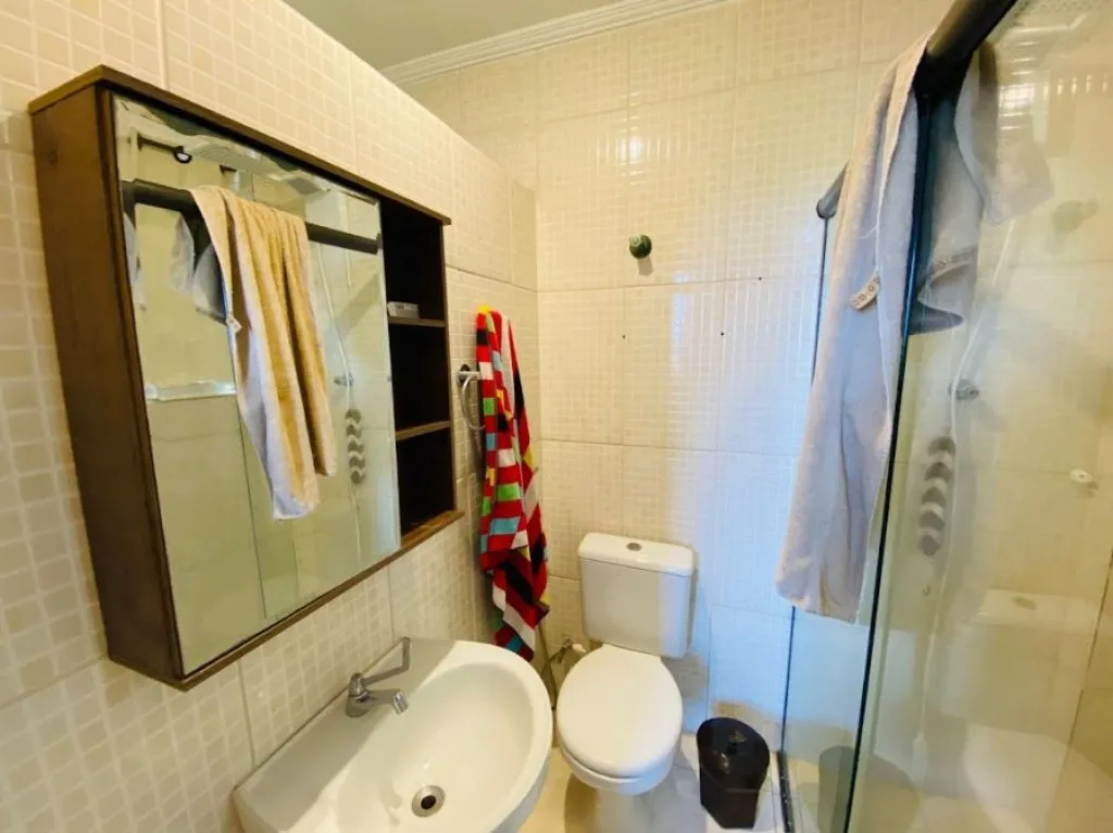 Imagem APARTAMENTO COM 79,00 m² - GLÓRIA - PRAIA GRANDE SP
