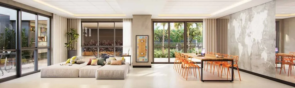 Imagem Fit Casa Estação Oratório - Fit Casa Estação Oratório