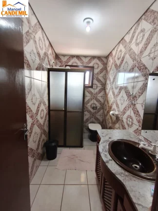 Imagem Casa Sobrado em Vila Nova, residencial e comercial, Joinville/SC