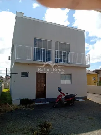 Casa com 3 Quartos à Venda, 226 m² em Nova Brasília - Sombrio