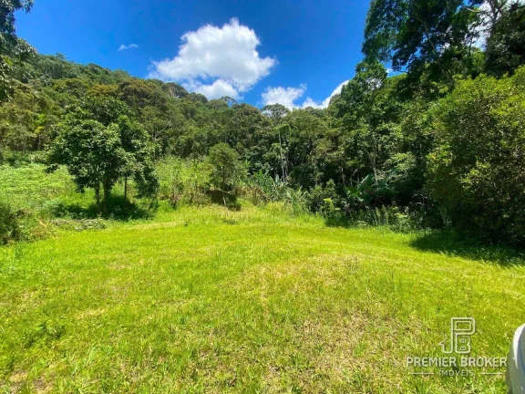 Foto do imóvel Terreno à venda, 5000 m² por R$ 650.000,00 - Prata dos Aredes - Teresópolis/RJ