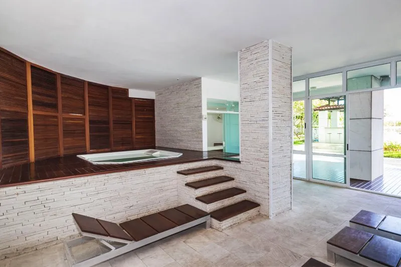 Imagem Apartamento a Venda no bairro Barra da Tijuca - Rio de Janeiro, RJ